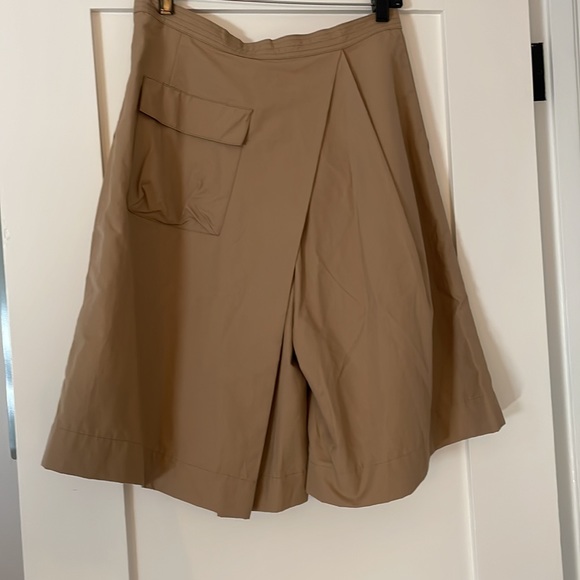 Rachel Comey wrap shorts - Picture 6 of 11